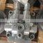 4398514 Original ZX200 Swing Motor