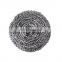 Kitchen scourer /stainless steel / household cleaning ball