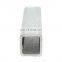 28mm Diameter 2 inch 2.5 inch 253MA Square Steel Pipe