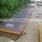 ah36 Shipbuilding Steel Plate Marine Sheet for Hull and Boat