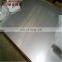 2B Surface Finished AISI 321 Stainless Steel Sheet Price to the kg on Stock