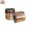 Pure copper C1100 ETP copper price per kg in coil
