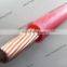 UL certificated THWN Electrical Wire 2/0 AWG Solid
