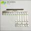 electric aluminum bus bar for EV Power Battery electrical vehicle