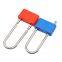 MA - PD 8001 Airline Ship Security Disposable Plastic Padlock Seal
