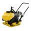 Plate compactor for Asphalt Road,Gravel Road,Sand Road and Cement Road