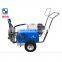 HB970 Hydraulic Airless Paint Spray