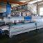 MLCJG3-CNC-6000 Automatic 3-axis CNC Processing Center For Aluminum Curtain Wall