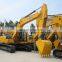 Mini excavator breaker new condition 4ton XE40 Crawler Excavator for sale