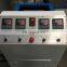 Insulating glass hot melt adhesive coating machine