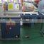 Aluminum material circular saw machine