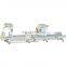 LJZ2X-500*4200 Aluminium Profile Digital Display Double Head Cutting Off Saw Machine