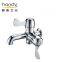 Washing Machine Brass Chrome Bidcock