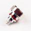 7/16 DIN Male Plug to N Female Jack RF Coaxial Connector