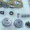 cav dpa injector pump parts 7123-490E Construction machinery diesel engine spare parts