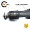 fast moving automobile parts fuel injector flow bench 25368399