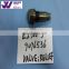 Hot sale RV-01 300mbar plastic pressure relief valve for blower