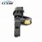 Genuine ABS Sensor Wheel Speed Sensor 1KD927803 For VW Passat Golf Jetta Audi A3 TT Skoda Seat 1KD927804 4E0927803F