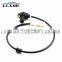 Original ABS Wheel Speed Sensor 1238917 For GM Opel Tigra Corsa B Vauxhall 90386505 01238917