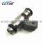 Original Fuel Injector IWP046 For Fiat VW Gol Parati FIAT Punto Palio Siena Strada Idea 50103902 55100258