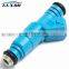 Original Fuel Injector Injection Nozzle 0280155761 For VW Jetta 06A906031B