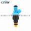 Genuine LLXBB Fuel Injector Nozzle 0280150563 1600cc For VW Audi Ford Chevy Pontiac Chevrolet