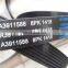 fan belt 3911588