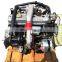 JX493ZQ4A/LQ3A 4JB1Turbo diesel engine with gearbox for Marine generator set JMC Boarding Carrying 3.5T Pickup truck boat engine