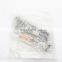 GENUINE CYLINDER HEAD SCREW FOR J08E/J05E EXCAVATOR ENGINE  S1118-52261-00/S1118-52261