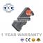 R&C High Quality Boost Manifold Pressure Sensor 12614970 For GMC Buick Chevrolet Pontiac Truck  Intake Manifold Pressure Sensor