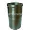 Cheap price diesel engine M11 3080760 cylinder liner