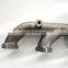 Genuine diesel engine part 4B3.9 6B5.9  3968362 exhaust manifold