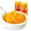 Hot selling hot spicy yellow chili sauce good for cooing