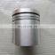 6CT8.3 Diesel Engine Part Aluminum Piston 3925878 3802601