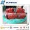 K3V112DT HYDRAULIC PUMP MADE IN CHINA K3V112DT hydraulic main pump