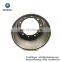 Truck parts rear brake drums WG9231342006 9231342006