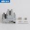 Multi Conductors Two Layer Screw UK Terminal Block MBKKB2.5