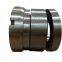 HTC pneumatic split type tooth clutch