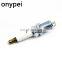 4-pcs Platinum NLP100290 Spark Plugs for Freelander 2.5L V6 2000-2004