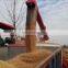 agricultural machinery LOVOL 88HP wheat combine harvester