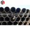 Large size diameter 1020 1045 4140 carbon steel pipe
