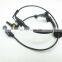 Guangzhou Auto Parts 4670A584 4670A158 5S11164 for Mitsubishi Lancer 2.0 2.4 Outlander 3.0 Abs Wheel Speed Sensor
