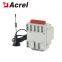 Acrel Wireless energy meters ADW300 series/ 2G/4G/loar/NB IOT power meter