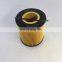machinery Truck fuel oil filter element RE509672