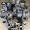 Diesel engine parts oil filters for excavator 4324909