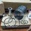 ISF 3.8L Engine Piston Kit 2881748 5258754 Ring 4089258 3959079 3943447 3932520 Pin 3934047 Retaining Ring 3920691