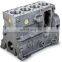 Оригинальный блок цилиндров двигателя 4BT 4BTAA 4BT5.9 3.9L 4D102 4991816 5405079 3903920 4089546 5405752