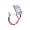 Diesel Engine Aftertreatment Device Flat Four Needles Nitrogen Oxide Sensor 5WK9 6718B 22219281