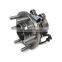 XYREPUESTOS AUTO ENGINE PARTS Repuestos Al Por Mayor High Quality Factory Front Wheel Hub Bearing For Nissan 40202-JR70B
