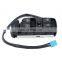 Front Left Power Master Window Switch A2038200110 For Mercedes